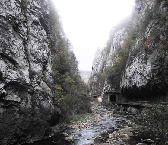 Klisura Jerme